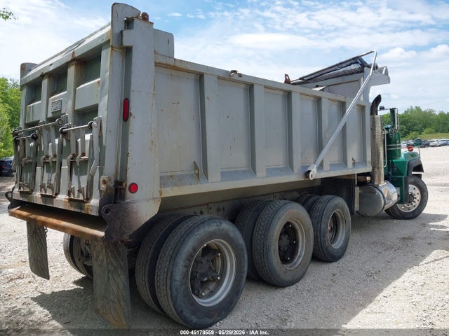 Aukcja sprzedaży 1995 Mack 600 Rd600, vin: 1M2P267C4SM023994, numer aukcji: 45178559