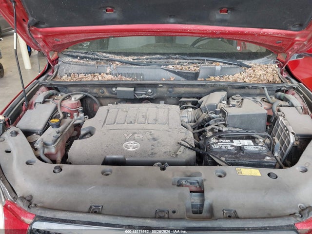 Aukcja sprzedaży 2008 Toyota Rav4 Limited V6, vin: JTMZK34V685019191, numer aukcji: 45178562
