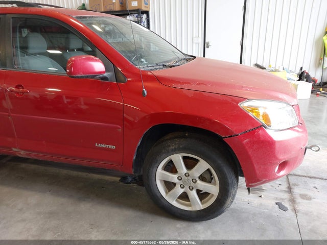 Aukcja sprzedaży 2008 Toyota Rav4 Limited V6, vin: JTMZK34V685019191, numer aukcji: 45178562