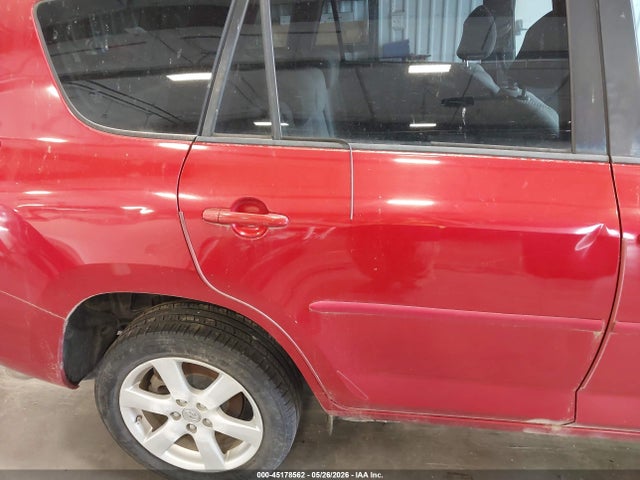 Aukcja sprzedaży 2008 Toyota Rav4 Limited V6, vin: JTMZK34V685019191, numer aukcji: 45178562
