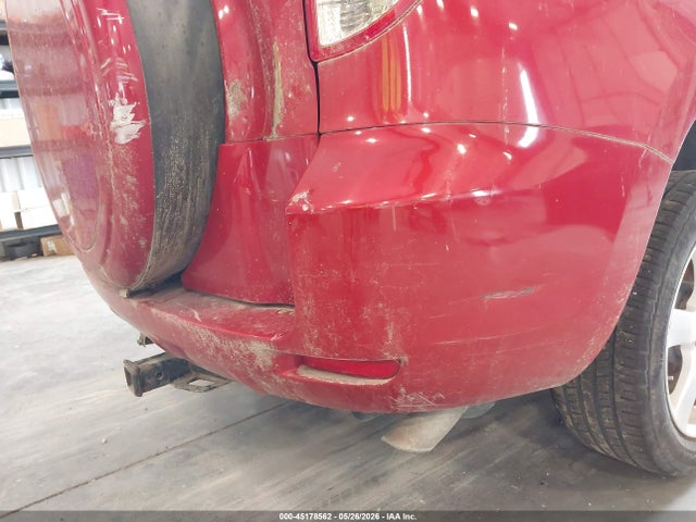 Aukcja sprzedaży 2008 Toyota Rav4 Limited V6, vin: JTMZK34V685019191, numer aukcji: 45178562