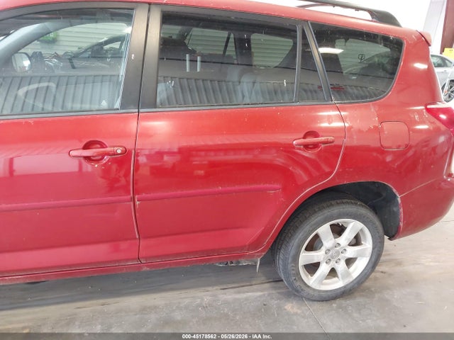 Aukcja sprzedaży 2008 Toyota Rav4 Limited V6, vin: JTMZK34V685019191, numer aukcji: 45178562