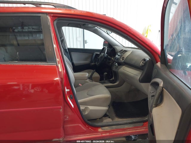 Aukcja sprzedaży 2008 Toyota Rav4 Limited V6, vin: JTMZK34V685019191, numer aukcji: 45178562