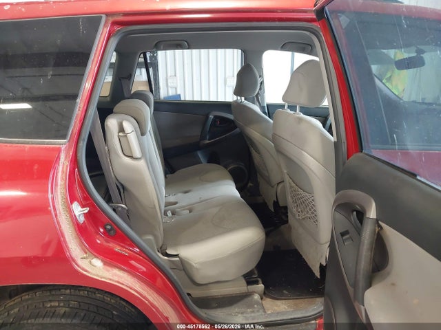 Aukcja sprzedaży 2008 Toyota Rav4 Limited V6, vin: JTMZK34V685019191, numer aukcji: 45178562
