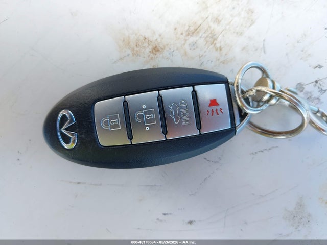 Продажа на аукционе авто 2011 Infiniti G37, vin: JN1CV6FE1BM954114, номер лота: 45178564