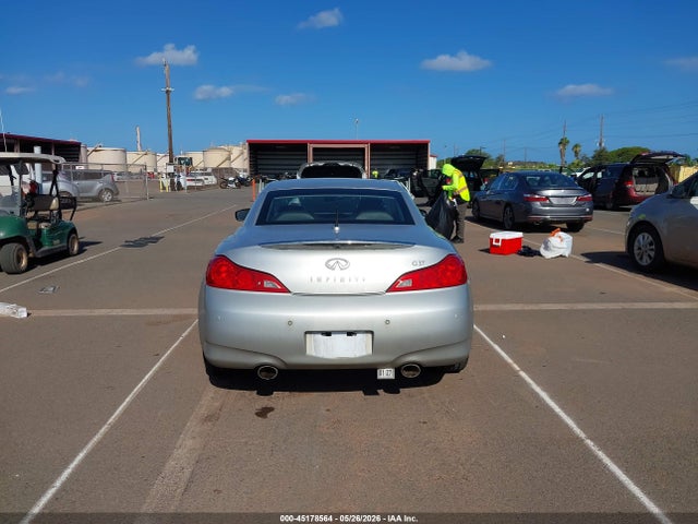 Продажа на аукционе авто 2011 Infiniti G37, vin: JN1CV6FE1BM954114, номер лота: 45178564