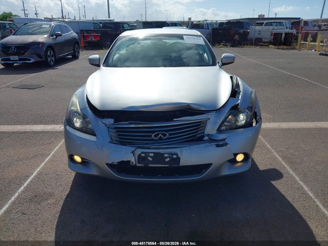 Продажа на аукционе авто 2011 Infiniti G37, vin: JN1CV6FE1BM954114, номер лота: 45178564