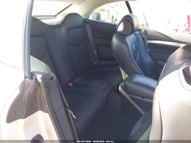 Продажа на аукционе авто 2011 Infiniti G37, vin: JN1CV6FE1BM954114, номер лота: 45178564