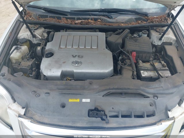 Продаж на аукціоні авто 2010 Toyota Avalon Xls, vin: 4T1BK3DB6AU368012, номер лоту: 45178565