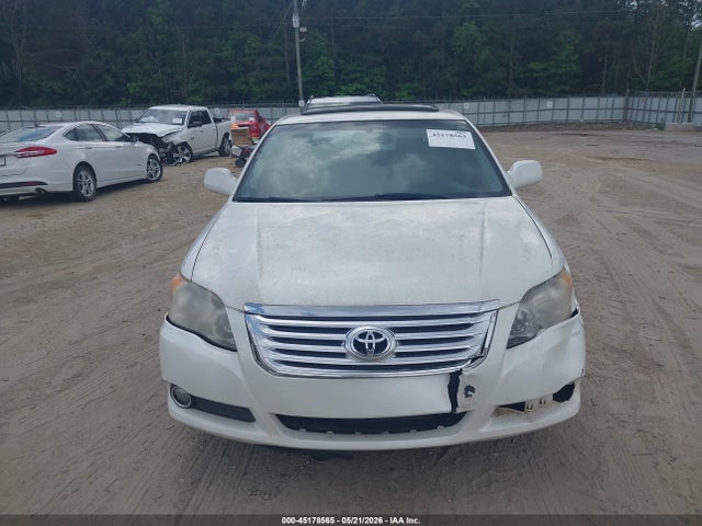 Продаж на аукціоні авто 2010 Toyota Avalon Xls, vin: 4T1BK3DB6AU368012, номер лоту: 45178565