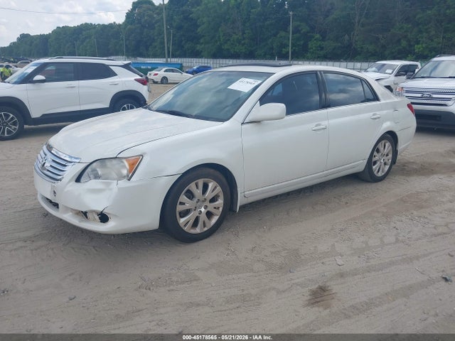 Продаж на аукціоні авто 2010 Toyota Avalon Xls, vin: 4T1BK3DB6AU368012, номер лоту: 45178565