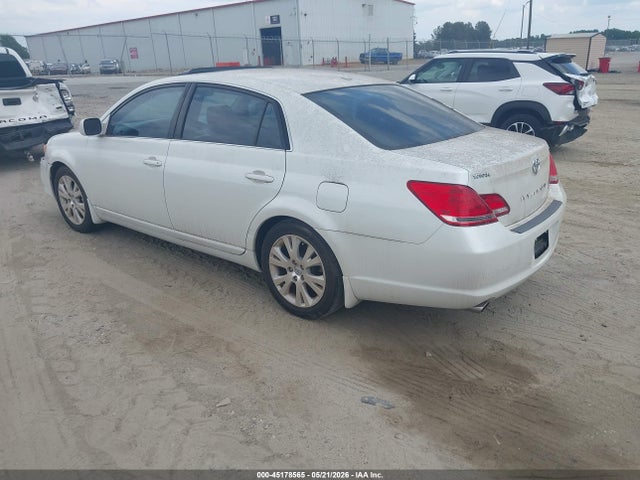 Продаж на аукціоні авто 2010 Toyota Avalon Xls, vin: 4T1BK3DB6AU368012, номер лоту: 45178565