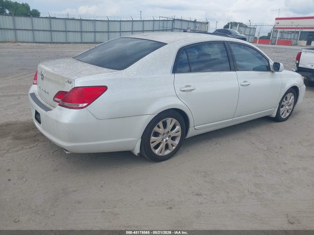 Продаж на аукціоні авто 2010 Toyota Avalon Xls, vin: 4T1BK3DB6AU368012, номер лоту: 45178565