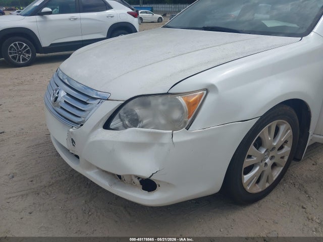 Продаж на аукціоні авто 2010 Toyota Avalon Xls, vin: 4T1BK3DB6AU368012, номер лоту: 45178565