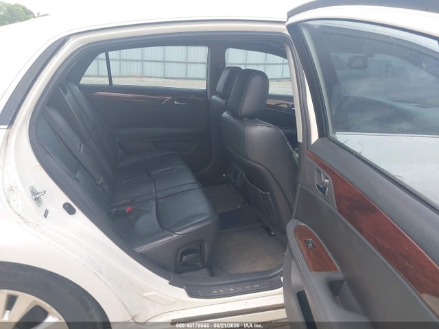 Продаж на аукціоні авто 2010 Toyota Avalon Xls, vin: 4T1BK3DB6AU368012, номер лоту: 45178565