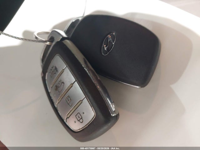 Продажа на аукционе авто 2015 Hyundai Tucson Limited, vin: KM8JUCAG6FU066412, номер лота: 45178567