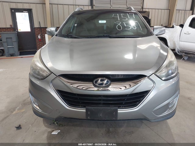 Продажа на аукционе авто 2015 Hyundai Tucson Limited, vin: KM8JUCAG6FU066412, номер лота: 45178567
