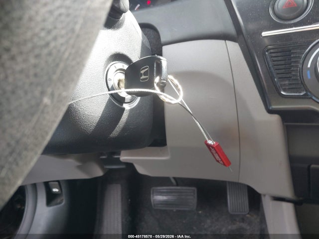 2013 Honda Civic Hybrid მანქანა იყიდება აუქციონზე, vin: 19XFB4F20DE000470, აუქციონის ნომერი: 45178570