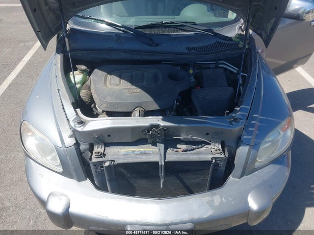 Продажа на аукционе авто 2007 Chevrolet Hhr Lt, vin: 3GNDA33P17S602196, номер лота: 45178571