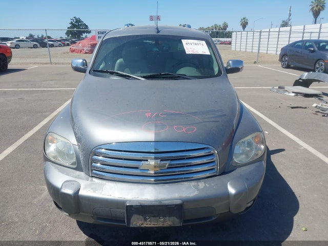 Продажа на аукционе авто 2007 Chevrolet Hhr Lt, vin: 3GNDA33P17S602196, номер лота: 45178571