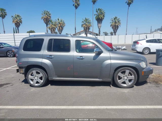 Продажа на аукционе авто 2007 Chevrolet Hhr Lt, vin: 3GNDA33P17S602196, номер лота: 45178571