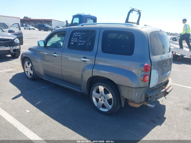 Продажа на аукционе авто 2007 Chevrolet Hhr Lt, vin: 3GNDA33P17S602196, номер лота: 45178571