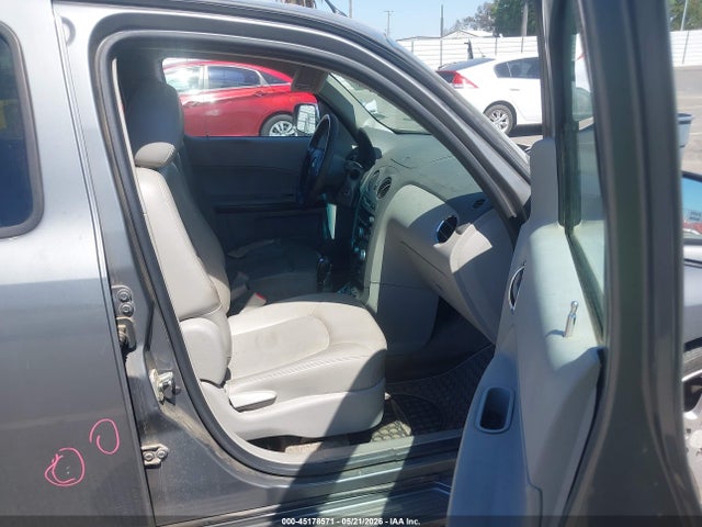 Продажа на аукционе авто 2007 Chevrolet Hhr Lt, vin: 3GNDA33P17S602196, номер лота: 45178571