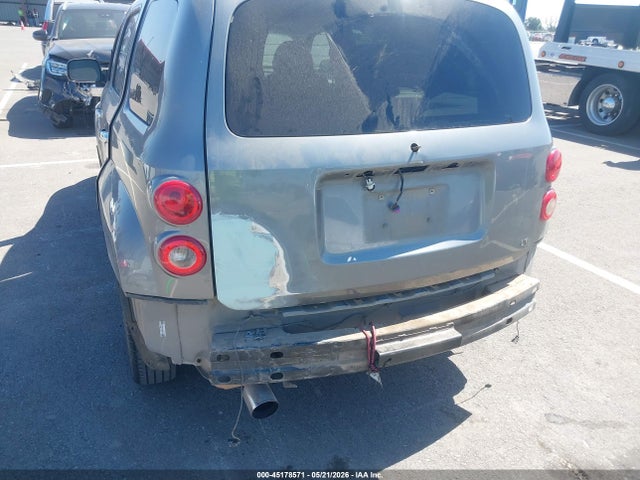 Продажа на аукционе авто 2007 Chevrolet Hhr Lt, vin: 3GNDA33P17S602196, номер лота: 45178571