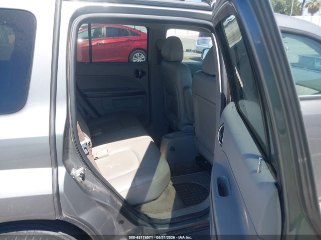 Продажа на аукционе авто 2007 Chevrolet Hhr Lt, vin: 3GNDA33P17S602196, номер лота: 45178571