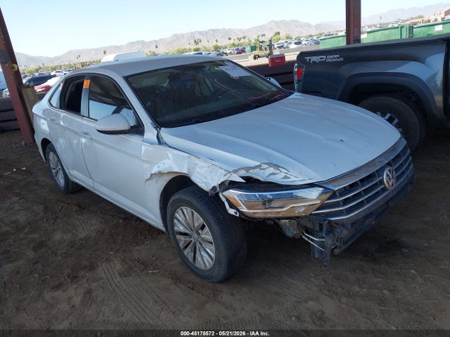 Aukcja sprzedaży 2019 Volkswagen Jetta 1.4t R-line/1.4t S/1.4t Se, vin: 3VWC57BU1KM247354, numer aukcji: 45178572