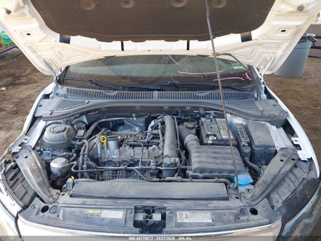 Aukcja sprzedaży 2019 Volkswagen Jetta 1.4t R-line/1.4t S/1.4t Se, vin: 3VWC57BU1KM247354, numer aukcji: 45178572