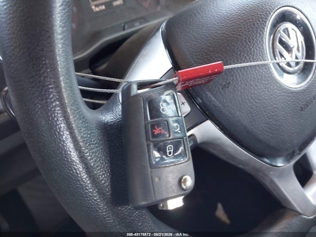 Aukcja sprzedaży 2019 Volkswagen Jetta 1.4t R-line/1.4t S/1.4t Se, vin: 3VWC57BU1KM247354, numer aukcji: 45178572