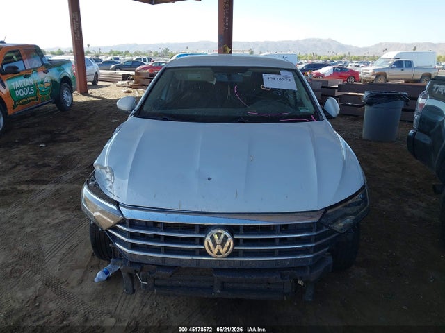 Aukcja sprzedaży 2019 Volkswagen Jetta 1.4t R-line/1.4t S/1.4t Se, vin: 3VWC57BU1KM247354, numer aukcji: 45178572