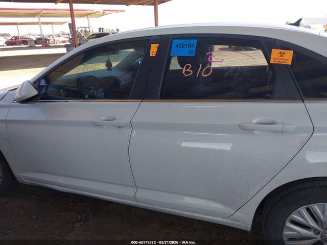 Aukcja sprzedaży 2019 Volkswagen Jetta 1.4t R-line/1.4t S/1.4t Se, vin: 3VWC57BU1KM247354, numer aukcji: 45178572