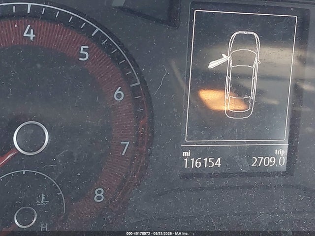 Aukcja sprzedaży 2019 Volkswagen Jetta 1.4t R-line/1.4t S/1.4t Se, vin: 3VWC57BU1KM247354, numer aukcji: 45178572