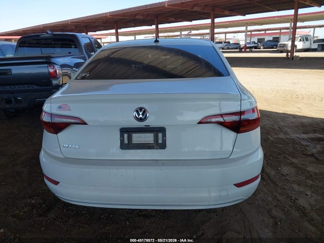 Aukcja sprzedaży 2019 Volkswagen Jetta 1.4t R-line/1.4t S/1.4t Se, vin: 3VWC57BU1KM247354, numer aukcji: 45178572
