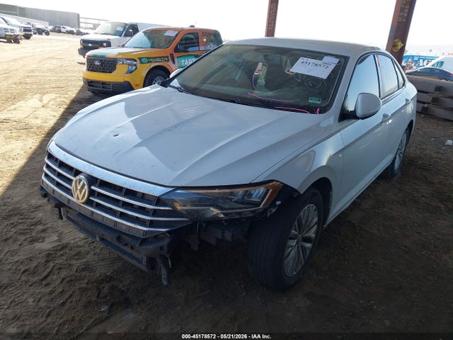 Aukcja sprzedaży 2019 Volkswagen Jetta 1.4t R-line/1.4t S/1.4t Se, vin: 3VWC57BU1KM247354, numer aukcji: 45178572