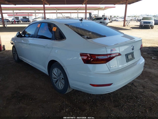 Aukcja sprzedaży 2019 Volkswagen Jetta 1.4t R-line/1.4t S/1.4t Se, vin: 3VWC57BU1KM247354, numer aukcji: 45178572