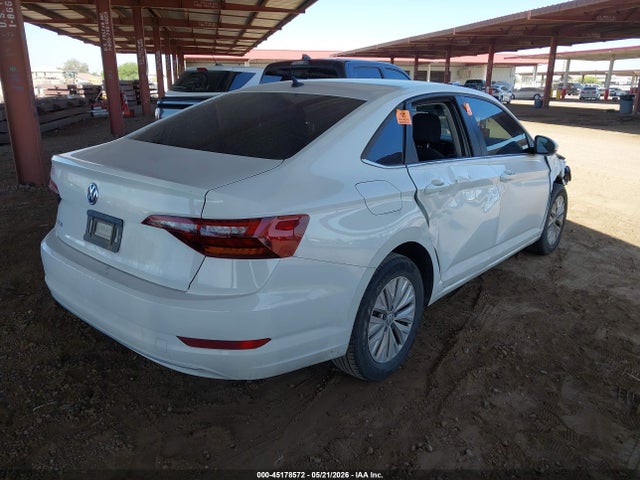 Aukcja sprzedaży 2019 Volkswagen Jetta 1.4t R-line/1.4t S/1.4t Se, vin: 3VWC57BU1KM247354, numer aukcji: 45178572