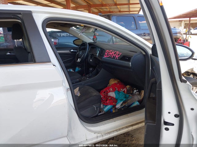 Aukcja sprzedaży 2019 Volkswagen Jetta 1.4t R-line/1.4t S/1.4t Se, vin: 3VWC57BU1KM247354, numer aukcji: 45178572