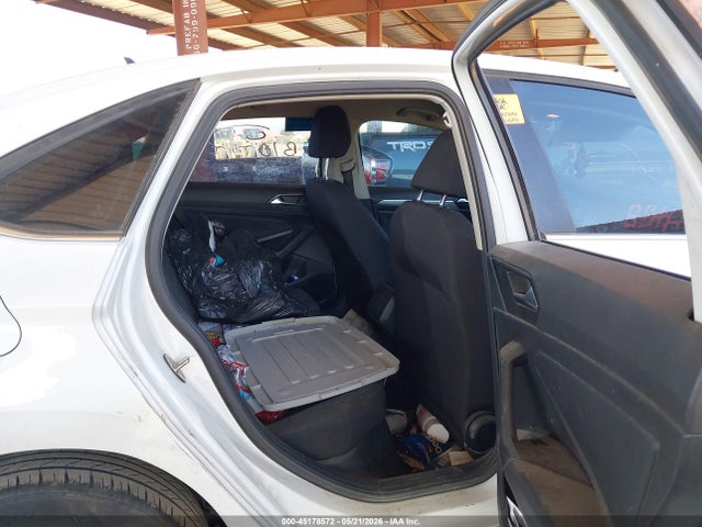 Aukcja sprzedaży 2019 Volkswagen Jetta 1.4t R-line/1.4t S/1.4t Se, vin: 3VWC57BU1KM247354, numer aukcji: 45178572