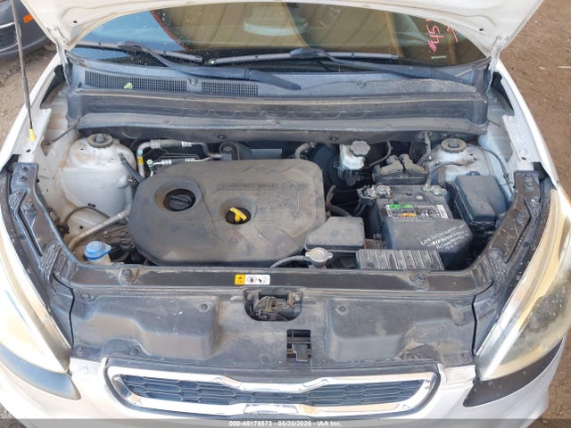 Aukcja sprzedaży 2012 Kia Soul +, vin: KNDJT2A64C7374634, numer aukcji: 45178573