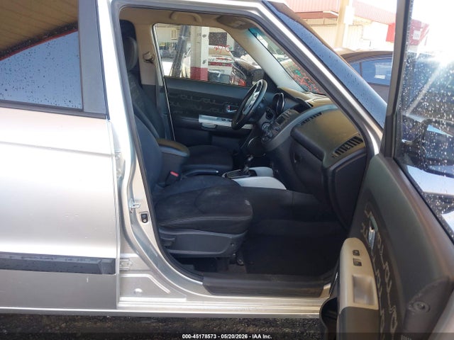 Aukcja sprzedaży 2012 Kia Soul +, vin: KNDJT2A64C7374634, numer aukcji: 45178573