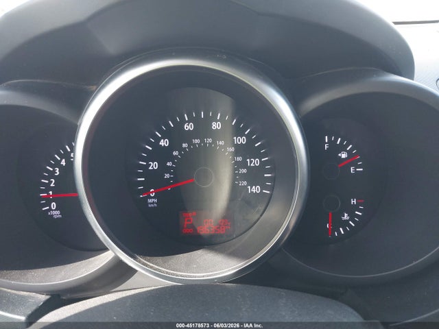 Aukcja sprzedaży 2012 Kia Soul +, vin: KNDJT2A64C7374634, numer aukcji: 45178573