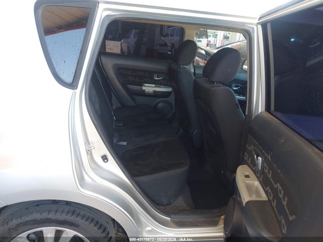 Aukcja sprzedaży 2012 Kia Soul +, vin: KNDJT2A64C7374634, numer aukcji: 45178573