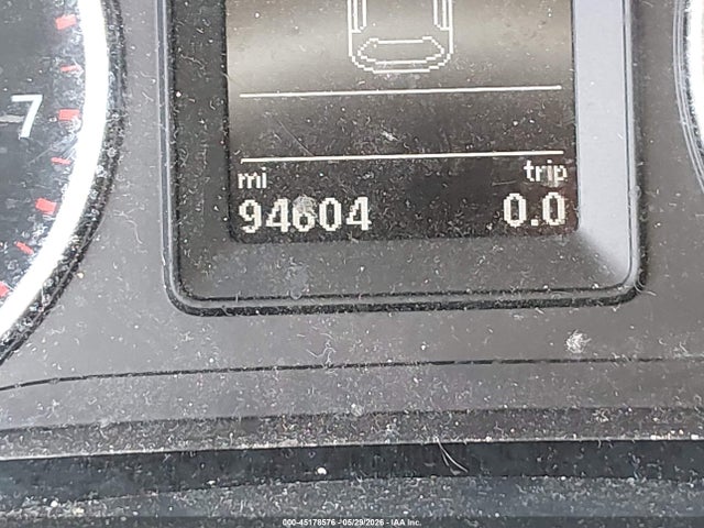Aukcja sprzedaży 2016 Volkswagen Tiguan Se, vin: WVGAV7AX7GW020467, numer aukcji: 45178576