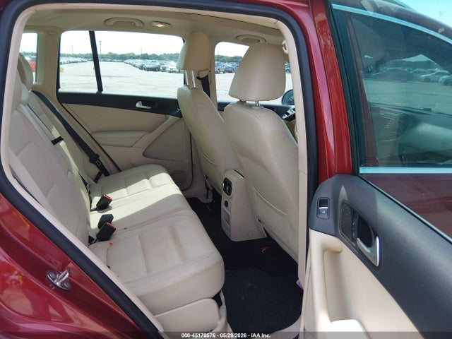 Aukcja sprzedaży 2016 Volkswagen Tiguan Se, vin: WVGAV7AX7GW020467, numer aukcji: 45178576