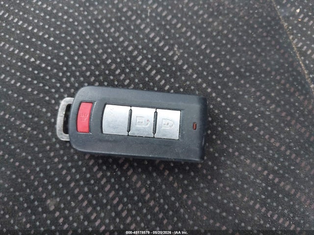 Aukcja sprzedaży 2013 Mitsubishi Outlander Sport Se, vin: 4A4AP4AU2DE007879, numer aukcji: 45178579