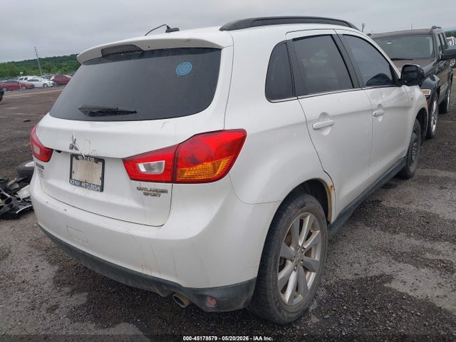 Aukcja sprzedaży 2013 Mitsubishi Outlander Sport Se, vin: 4A4AP4AU2DE007879, numer aukcji: 45178579