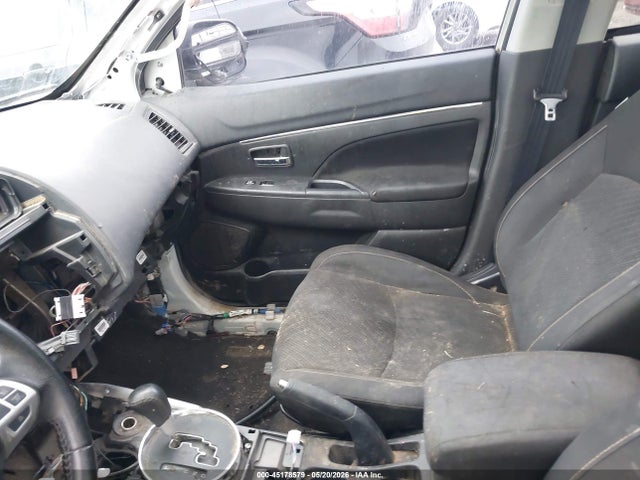 Aukcja sprzedaży 2013 Mitsubishi Outlander Sport Se, vin: 4A4AP4AU2DE007879, numer aukcji: 45178579